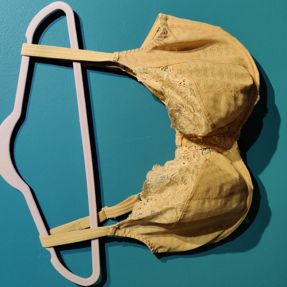 Panache beige bra 38G